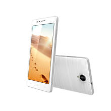 3G 5.0inch Quad Core Smart telefone celular modelo W988